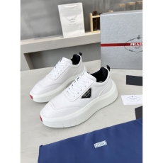 Prada Casual Shoes